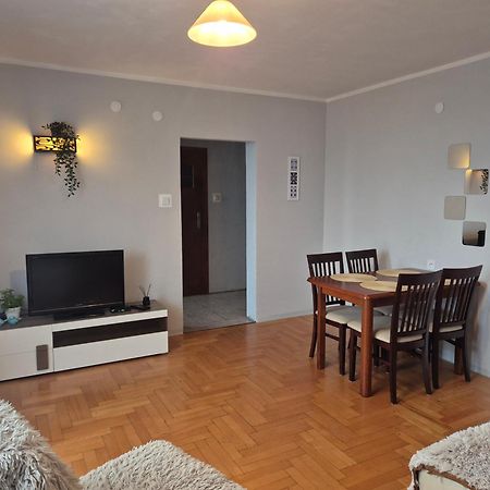 Apartament Zdunska Wloclawek Exterior photo