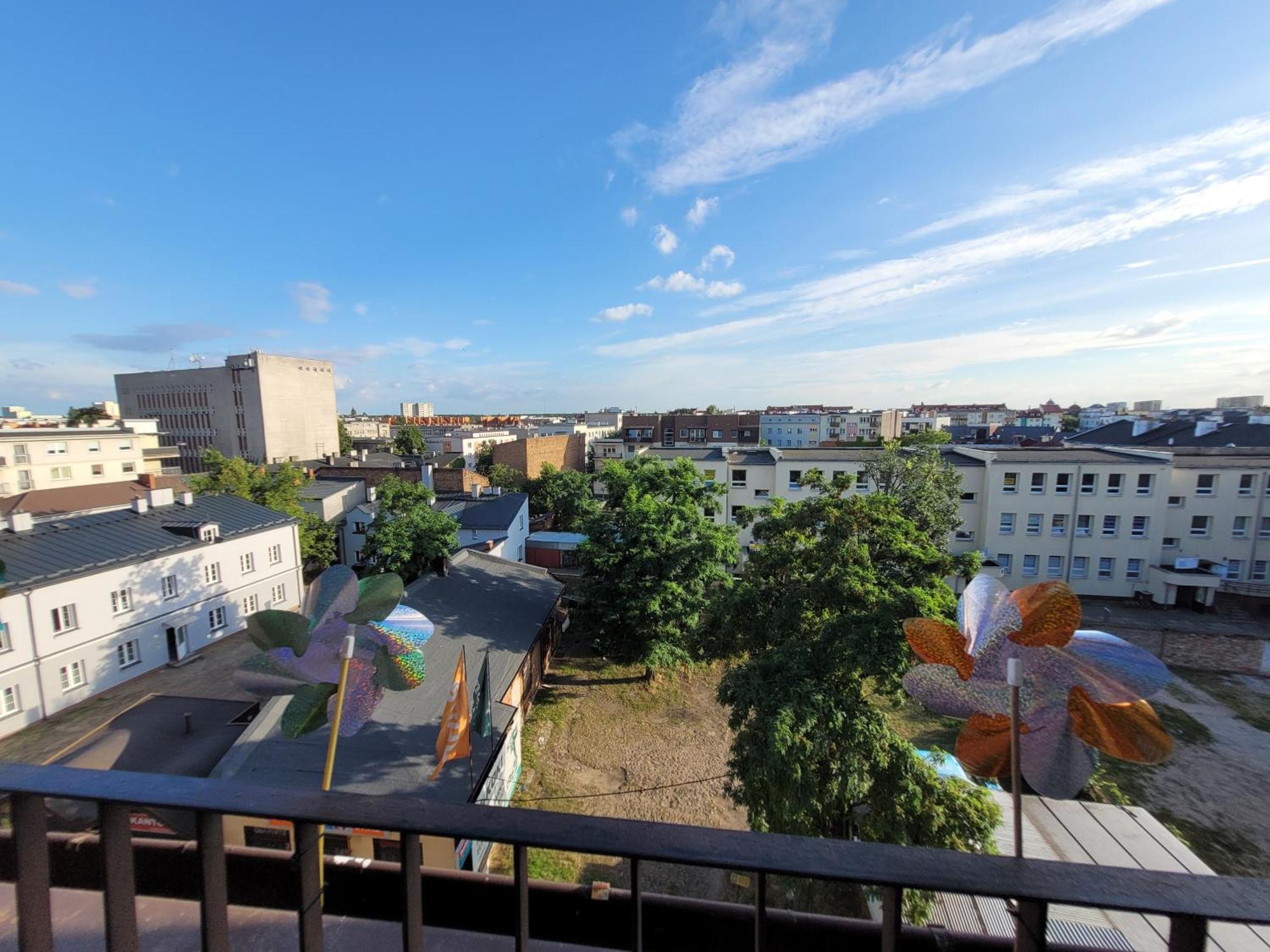 Apartament Zdunska Wloclawek Exterior photo