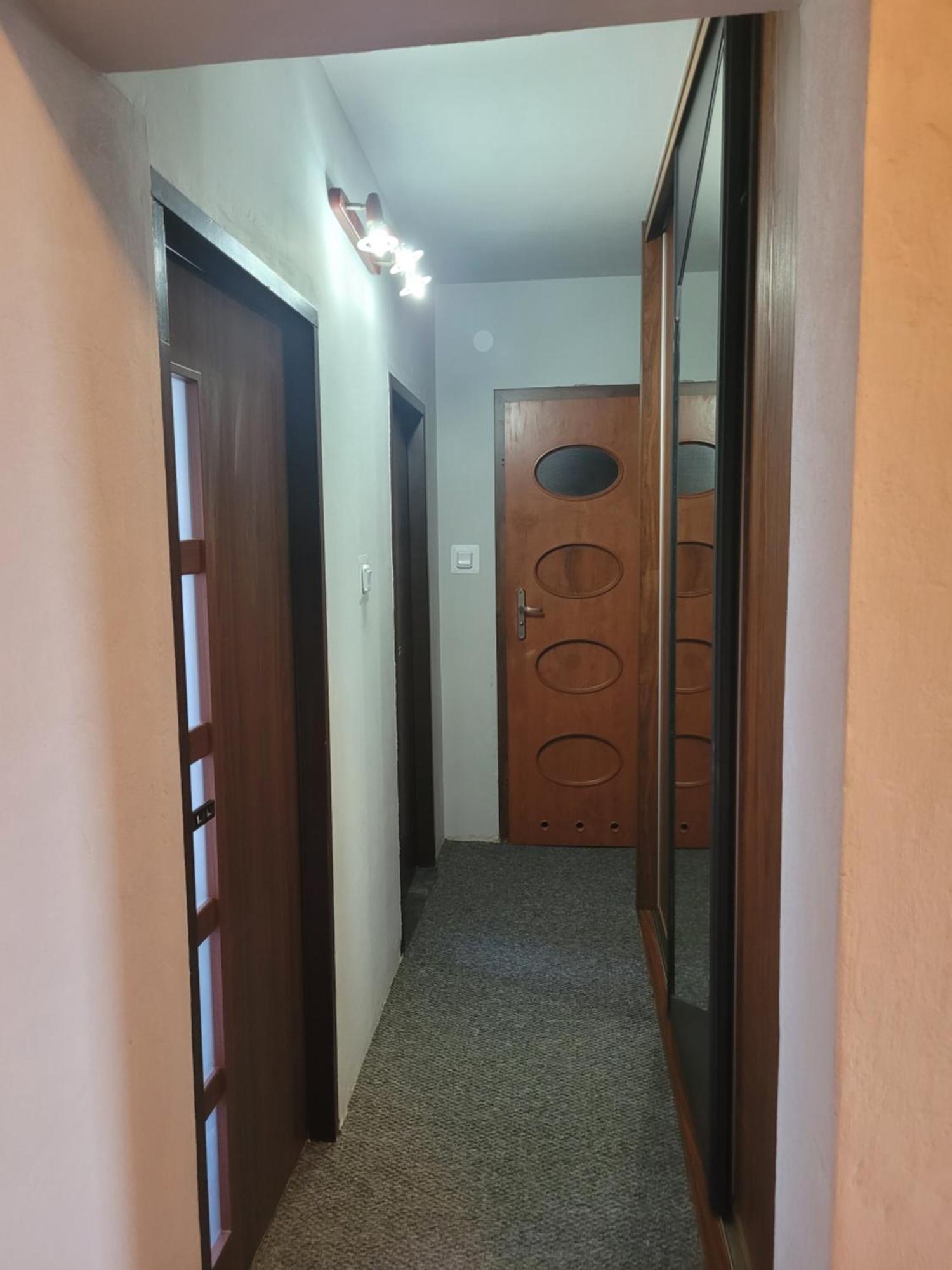 Apartament Zdunska Wloclawek Exterior photo
