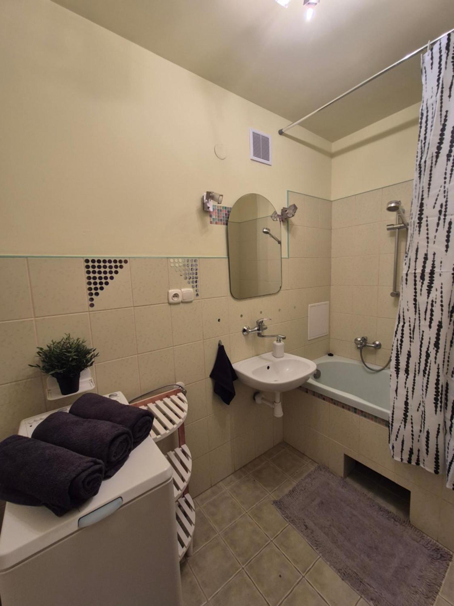 Apartament Zdunska Wloclawek Exterior photo