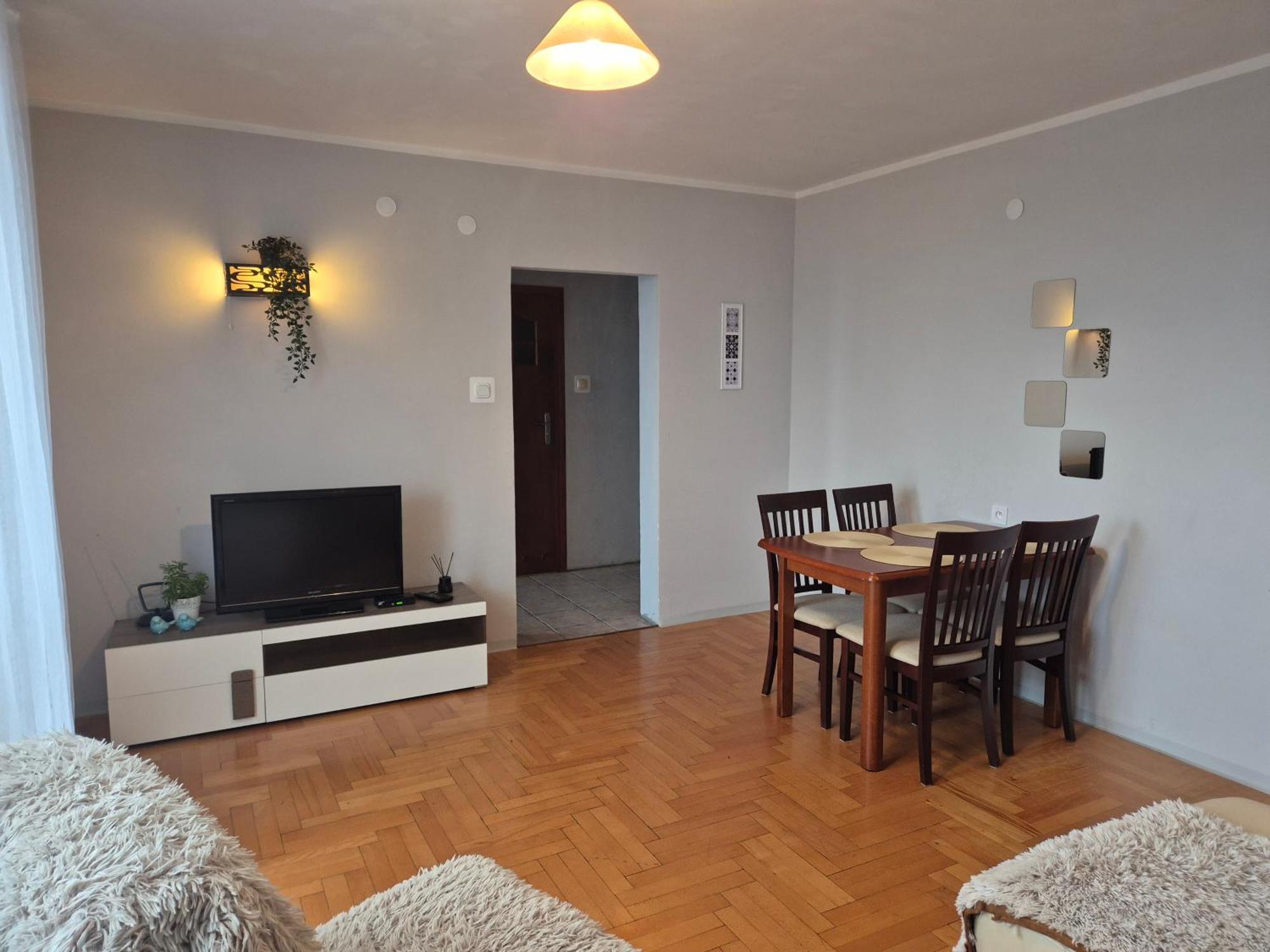 Apartament Zdunska Wloclawek Exterior photo